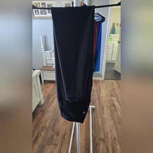 Old Navy Classic Black Leggings